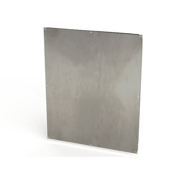 Subpanel, 68 in H, 0.88 in D, 56 in W